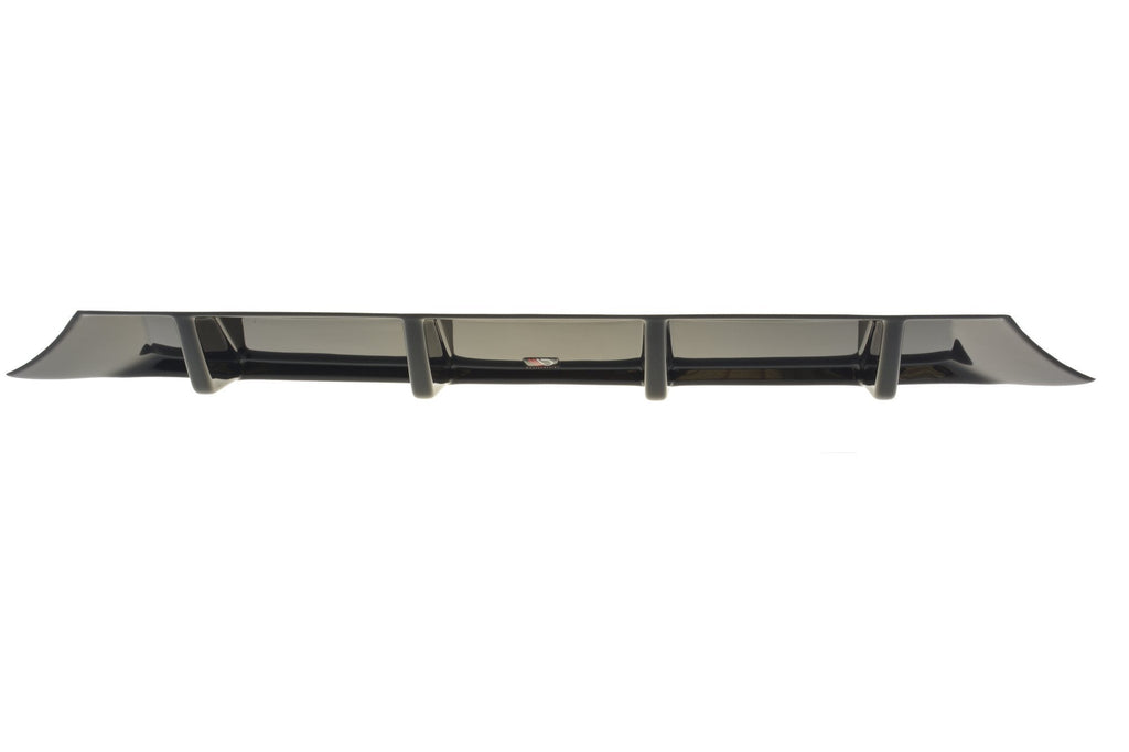 Maxton Design Difusor trasero para Skoda Superb Liftback / Combi Mk3 Facelift - imagen 7
