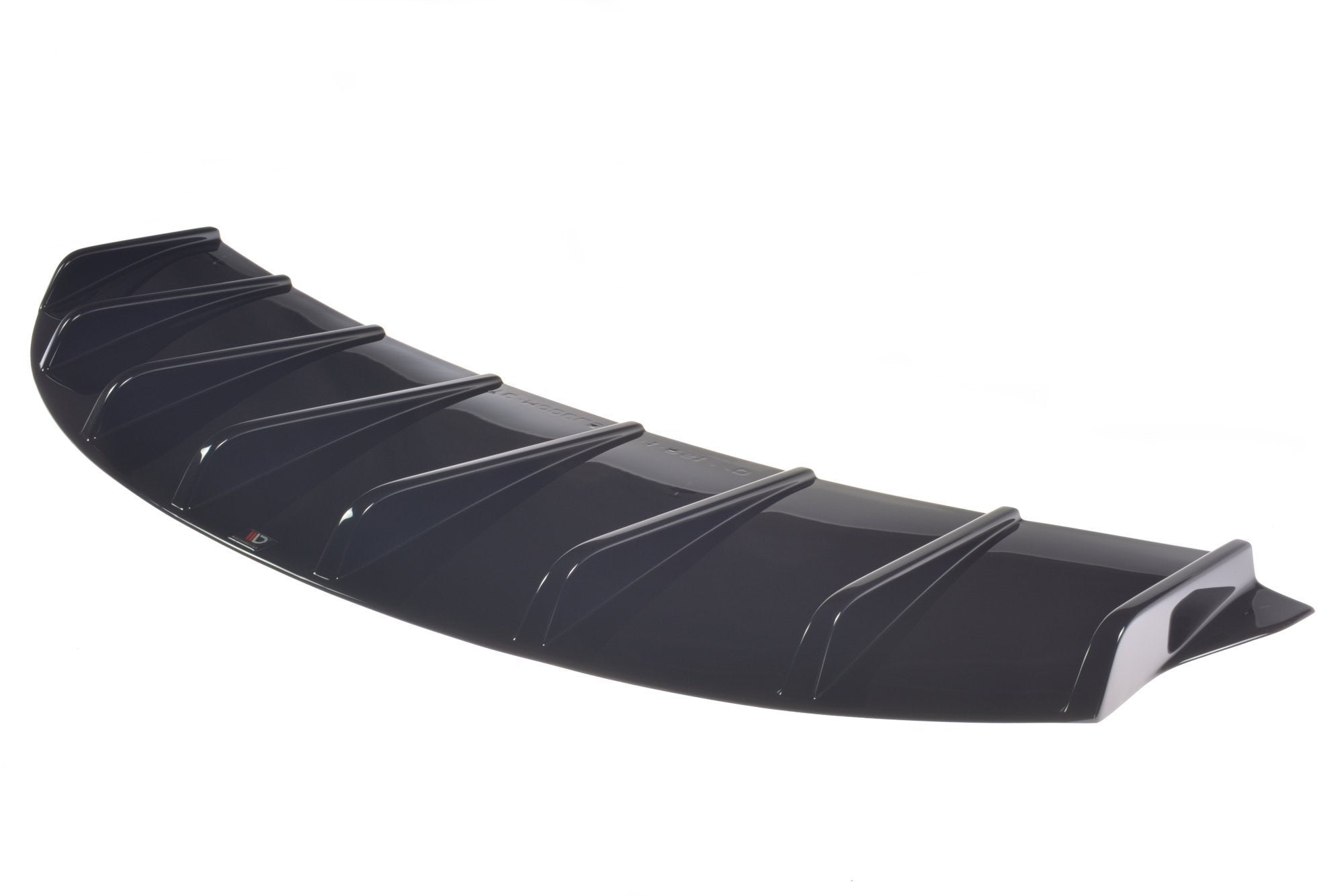 Maxton Design Difusor trasero para Tesla Model 3 - imagen 4