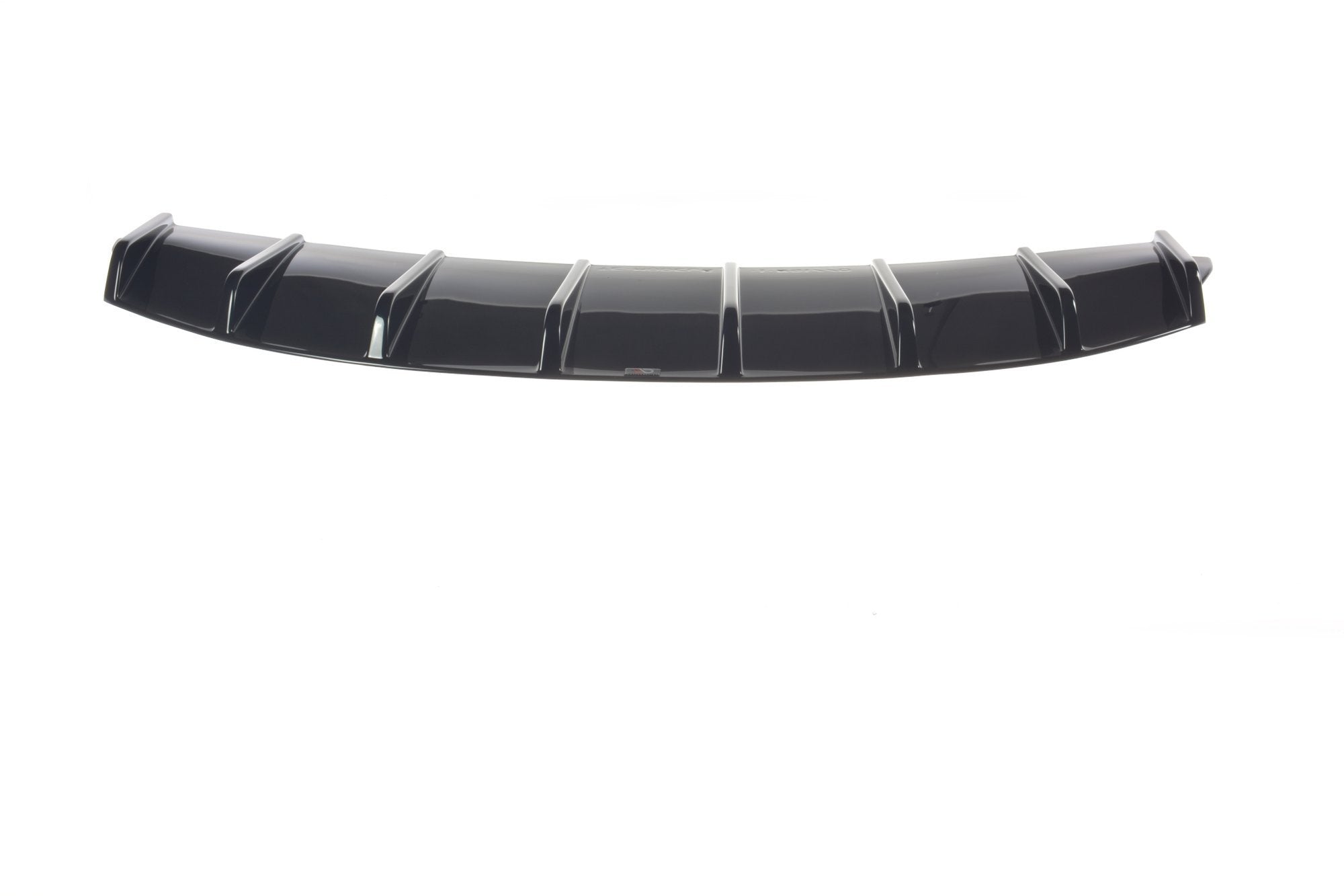 Maxton Design Difusor trasero para Tesla Model 3 - imagen 5