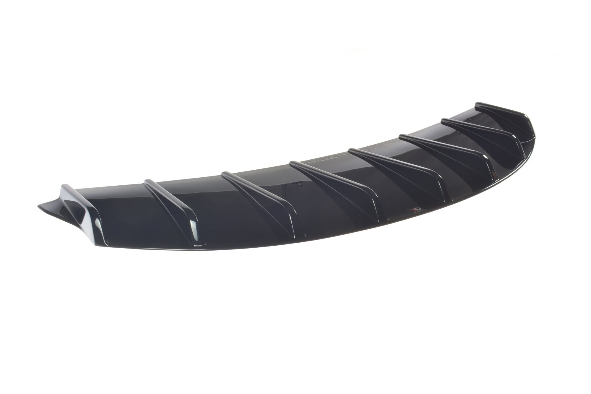 Maxton Design Difusor trasero para Tesla Model 3 - imagen 6