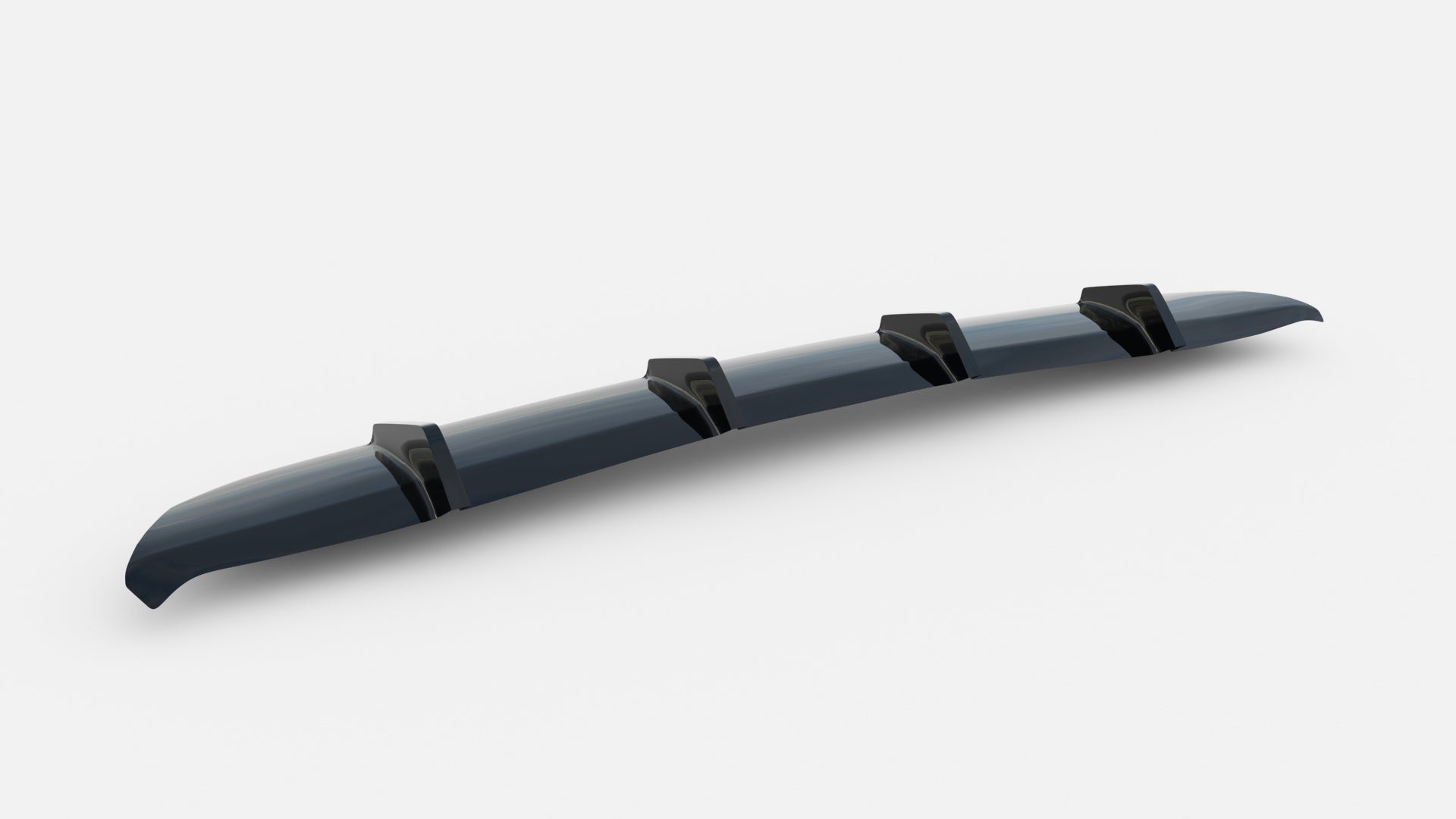 Maxton Design Difusor trasero para Toyota Corolla Mk12 Sedan - imagen 5