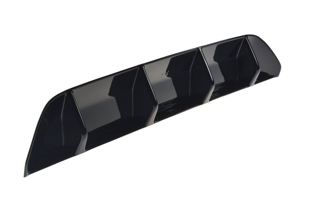 Maxton Design Difusor trasero para Volkswagen Passat R-Line B8 - imagen 4