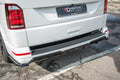 Maxton Design Difusor trasero para Volkswagen T6 - imagen 1