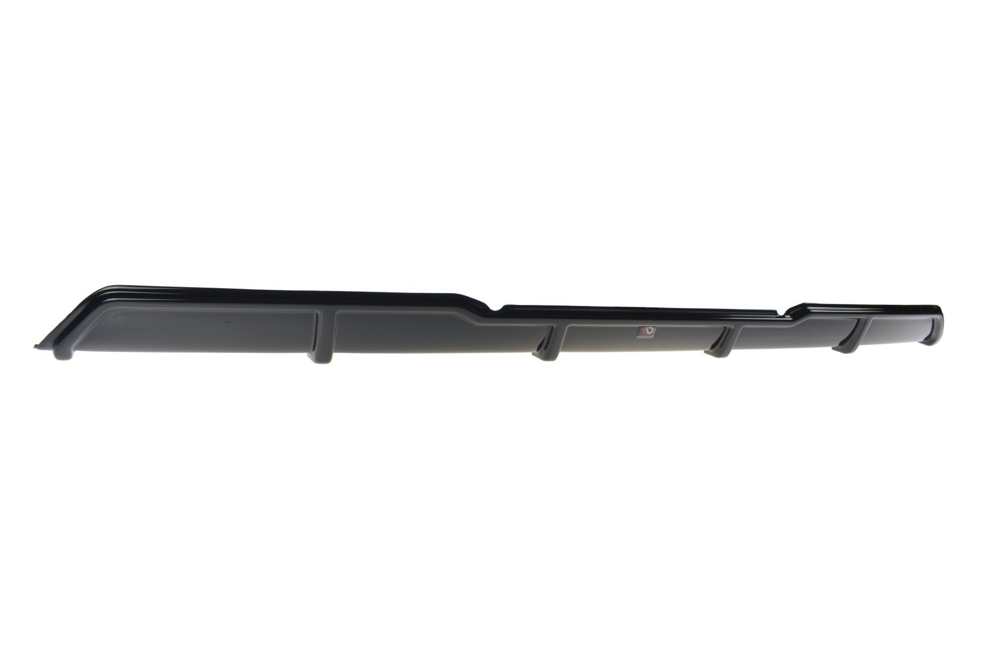 Maxton Design Difusor trasero para Volkswagen T6 - imagen 7