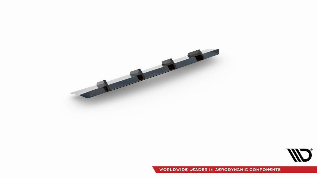 Maxton Design Difusor trasero para Audi A5 S-Line F5 Coupe / Sportback - imagen 5