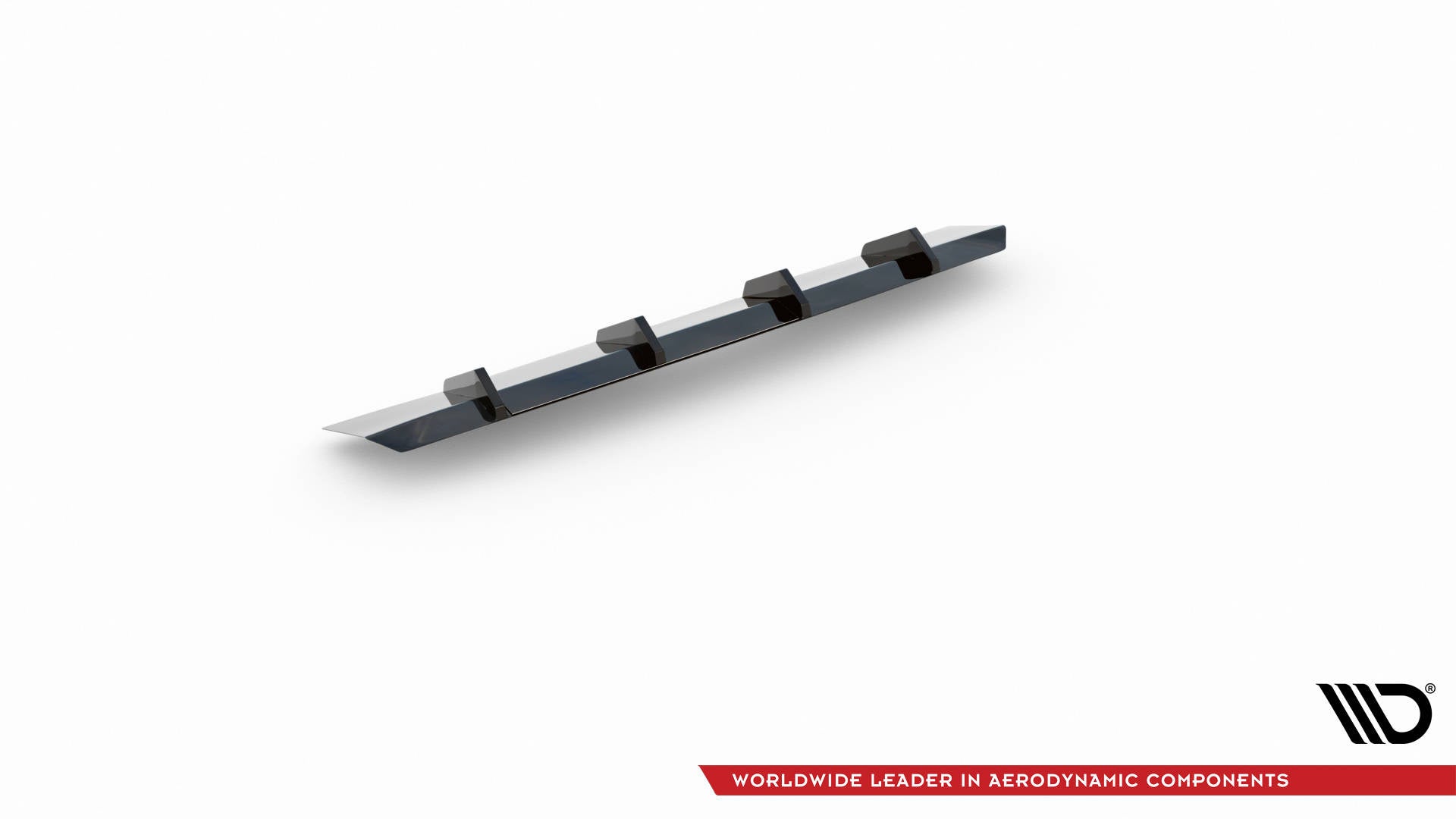 Maxton Design Difusor trasero para Audi A5 S-Line F5 Coupe / Sportback - imagen 5
