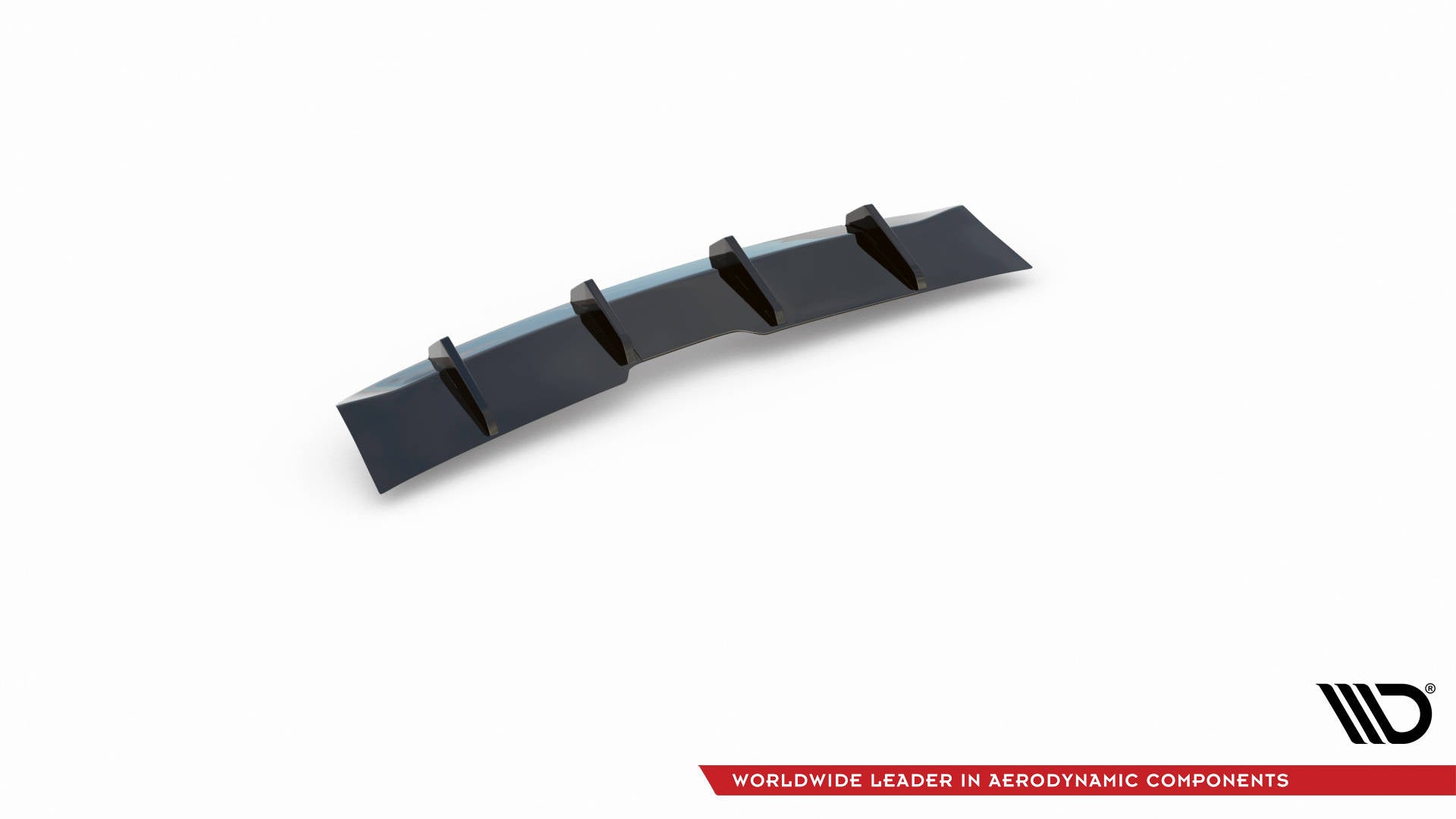 Maxton Design Difusor trasero para Audi A5 S-Line F5 Coupe / Sportback - imagen 6
