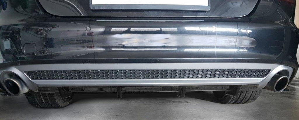 Maxton Design Difusor trasero para Audi A7 S-Line C7 - imagen 1