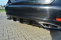 Maxton Design Difusor trasero para Lexus GS Mk4 Facelift T - imagen 1