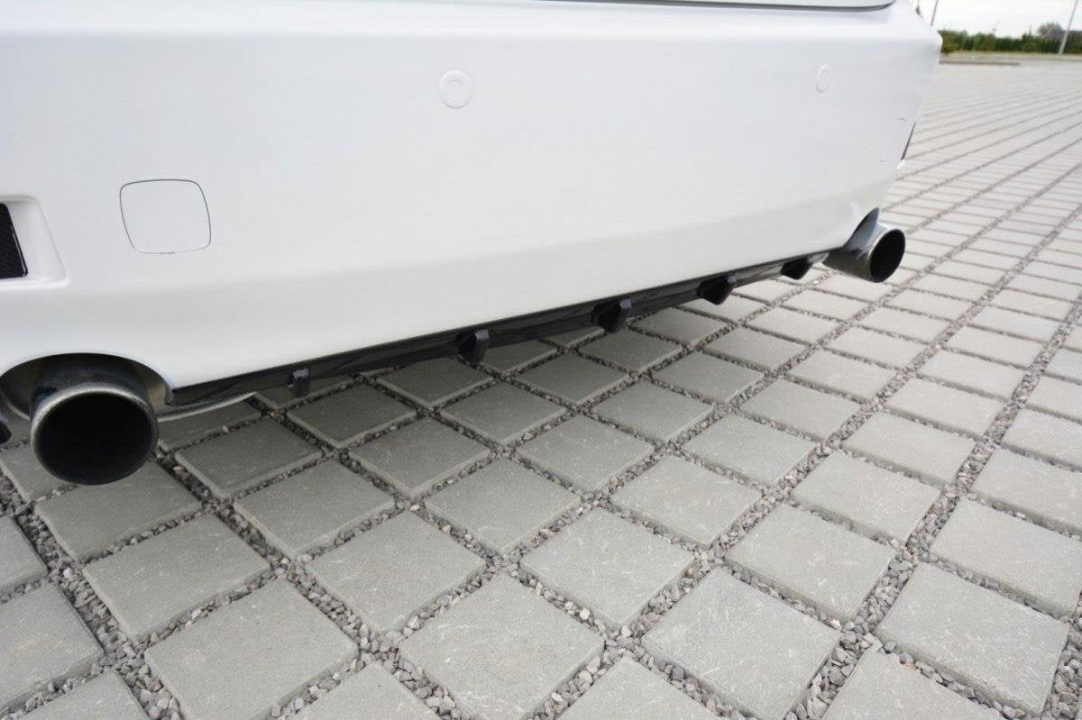 Maxton Design Difusor trasero para Lexus IS Mk2 - imagen 2