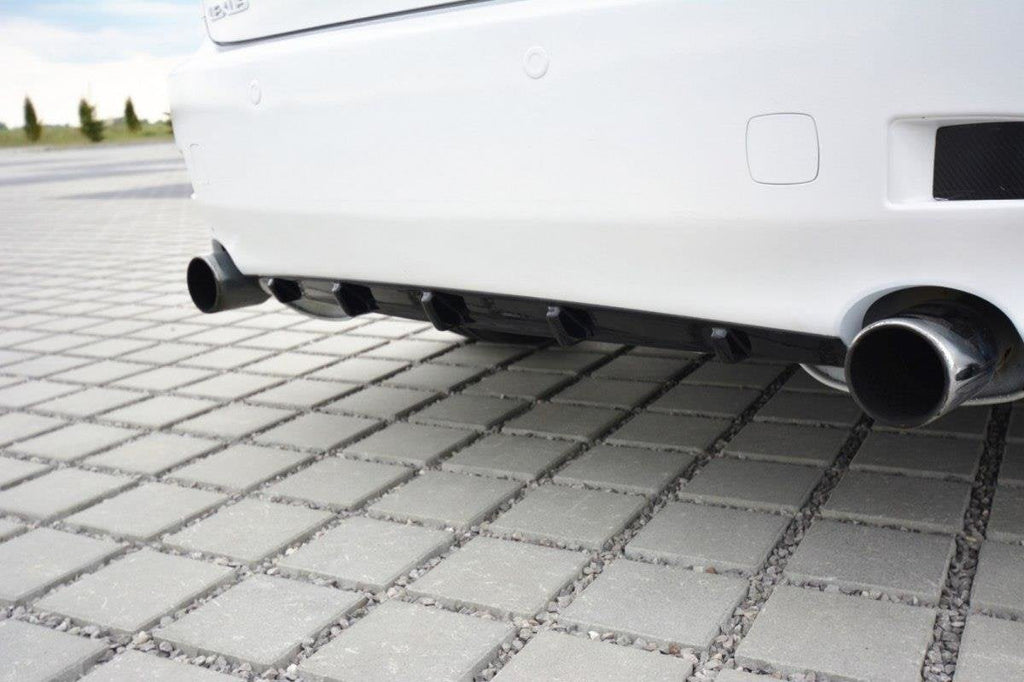 Maxton Design Difusor trasero para Lexus IS Mk2 - imagen 3