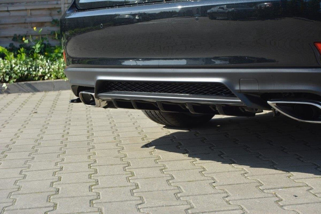 Maxton Design Difusor trasero para Lexus IS Mk3 Facelift T - imagen 2