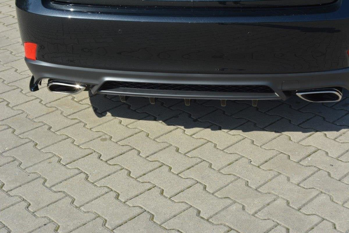 Maxton Design Difusor trasero para Lexus IS Mk3 Facelift T - imagen 3