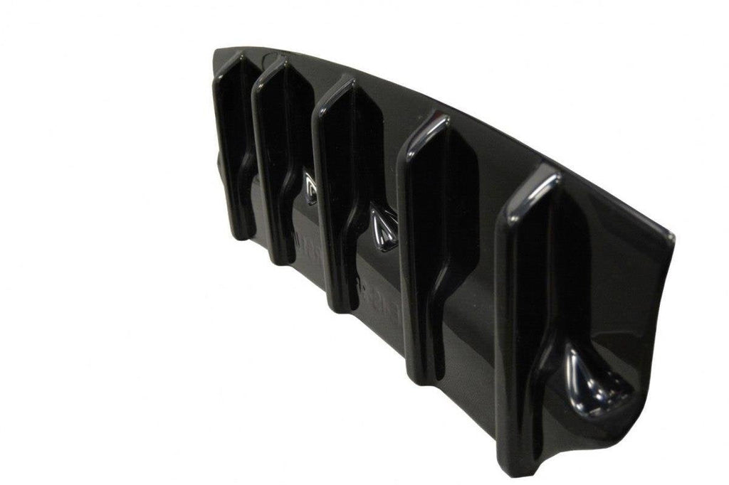Maxton Design Difusor trasero para Lexus IS Mk3 Facelift T - imagen 5