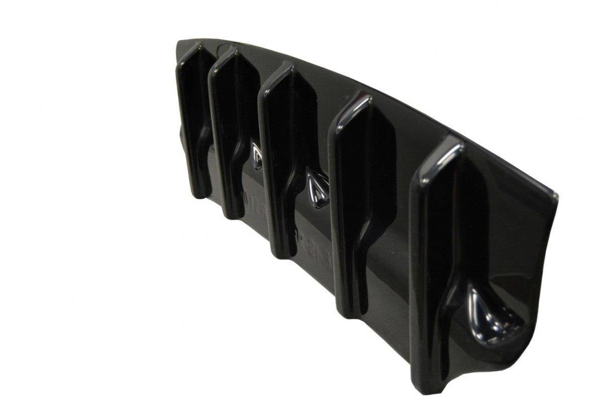 Maxton Design Difusor trasero para Lexus IS Mk3 Facelift T - imagen 5