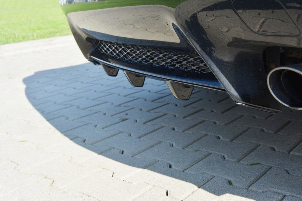 Maxton Design Difusor trasero para Lexus RC F - imagen 2