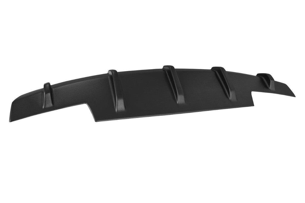 Maxton Design Difusor trasero para Mazda 6 GJ (Mk3) - imagen 6