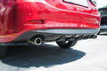 Maxton Design Difusor trasero para Mazda 6 GJ (Mk3) Facelift - imagen 1