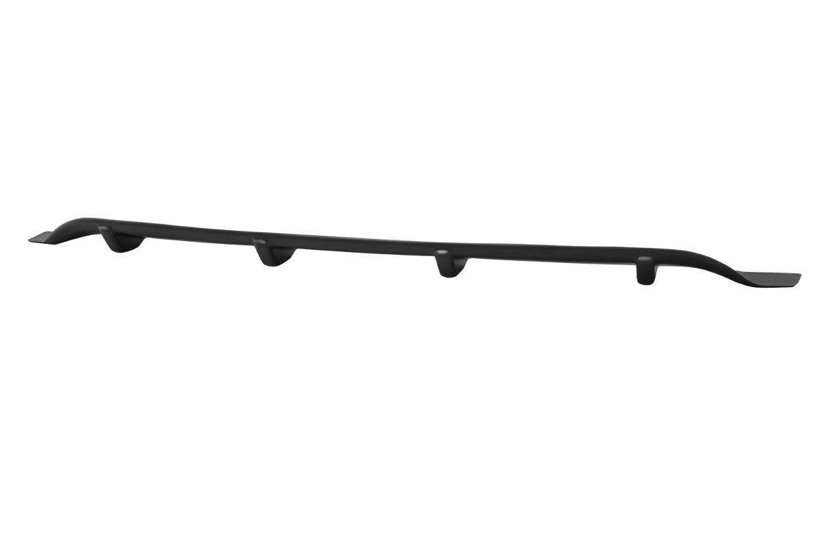 Maxton Design Difusor trasero para Mercedes - Benz E Coupe / Cabrio C207 Facelift / A207 Facelit - imagen 5