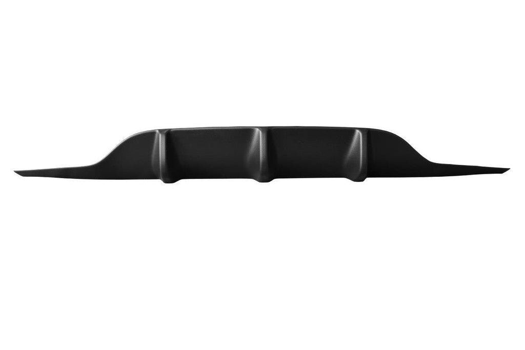 Maxton Design Difusor trasero para Mercedes C-class C205 63AMG Coupe - imagen 4