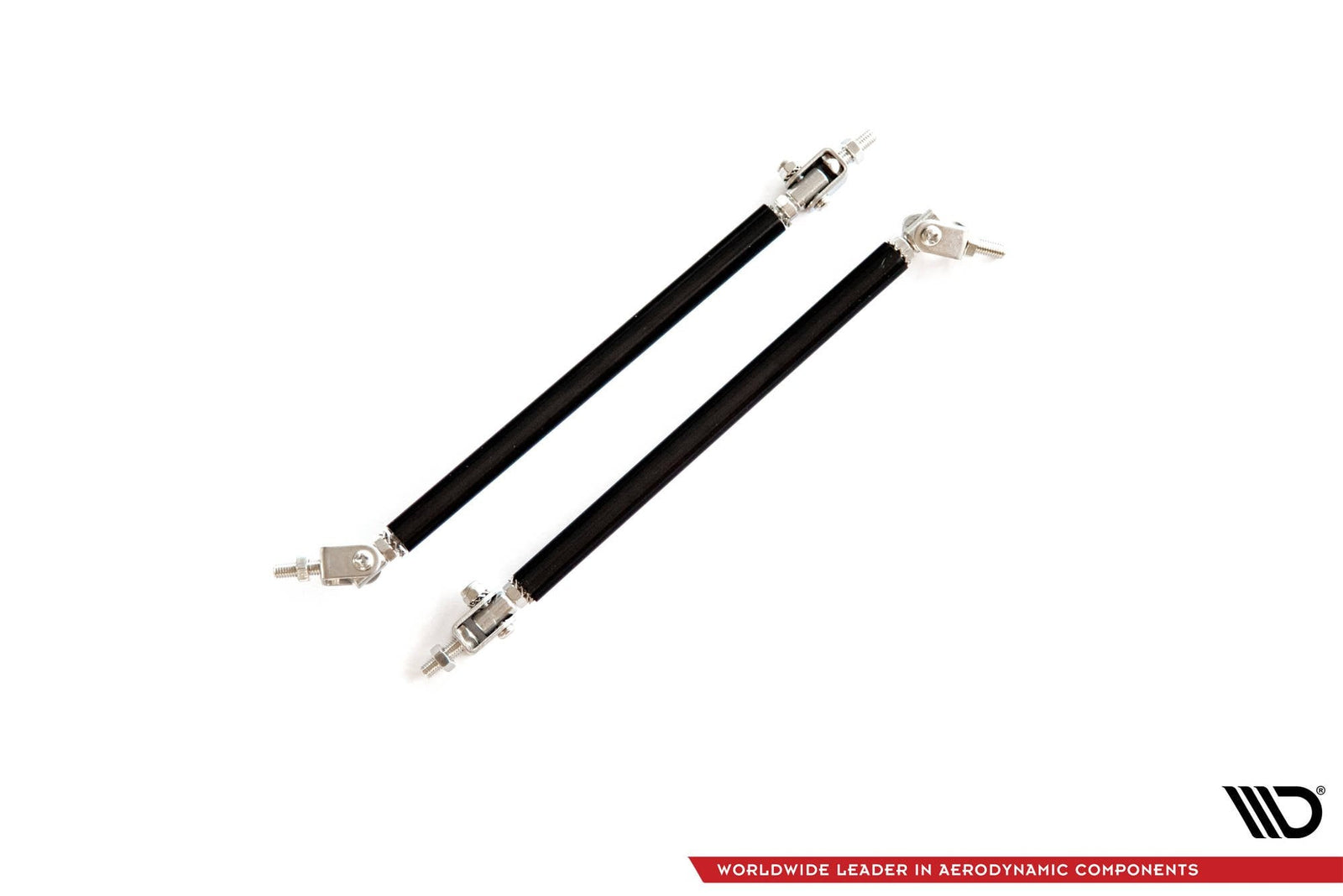 Maxton Design UNIVERSAL ADJUSTABLE ROD STRUT / TIE BARS SUPPORT - imagen 1