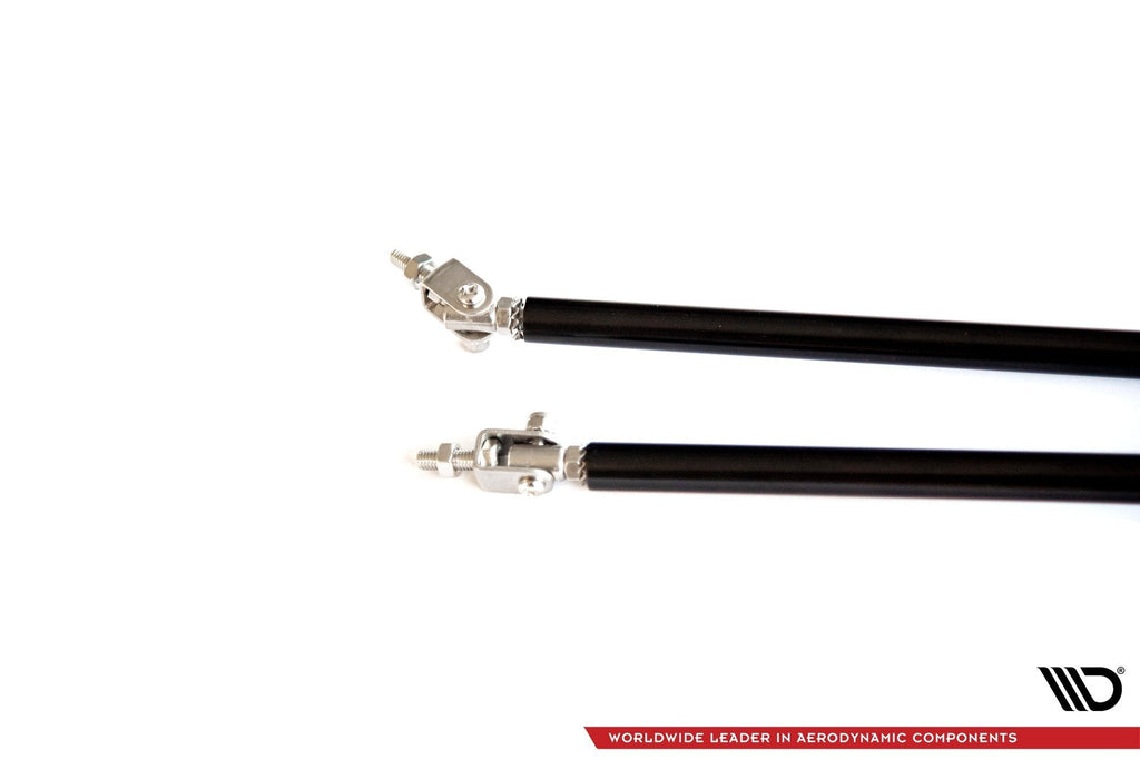 Maxton Design UNIVERSAL ADJUSTABLE ROD STRUT / TIE BARS SUPPORT - imagen 5