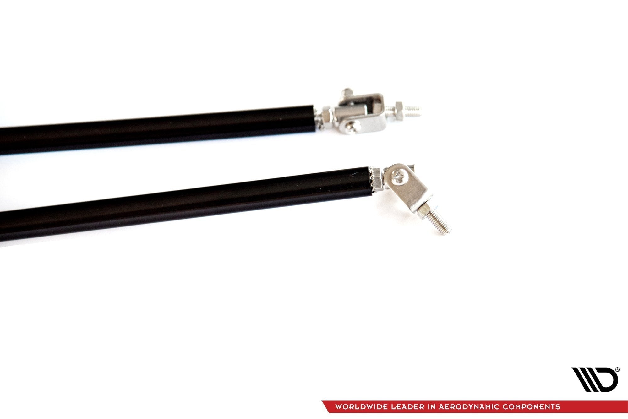 Maxton Design UNIVERSAL ADJUSTABLE ROD STRUT / TIE BARS SUPPORT - imagen 6