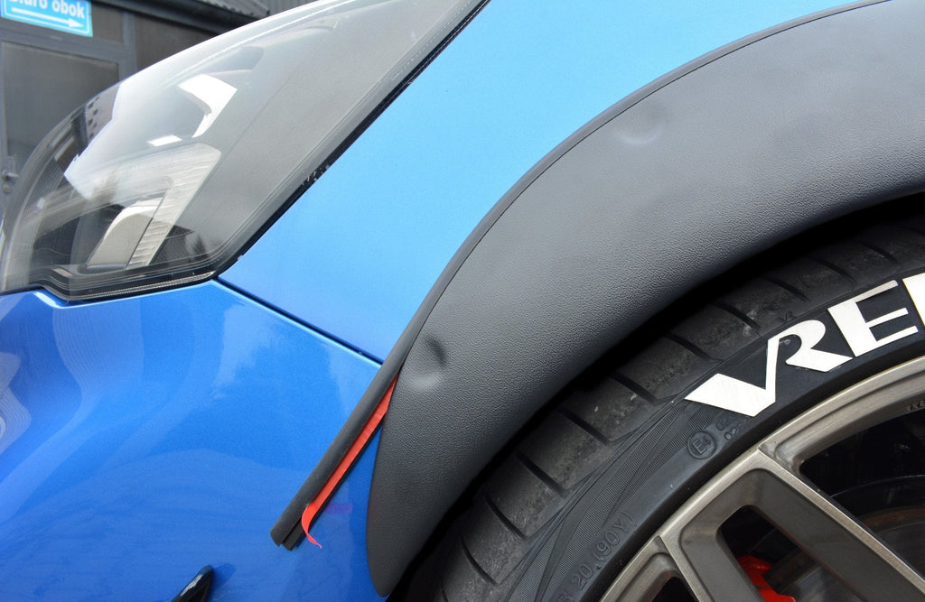 Maxton Design Fender Flare Trim - imagen 4