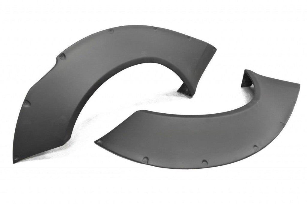 Maxton Design Wide Body para BMW M3 E92 - imagen 11