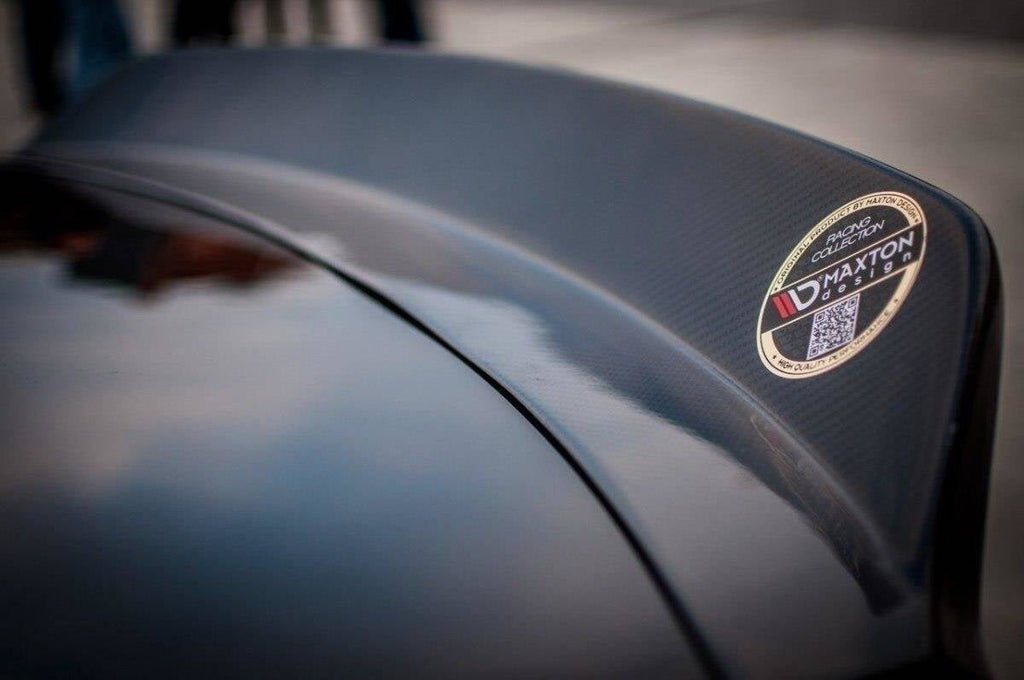 Maxton Design Wide Body para BMW M3 E92 - imagen 9