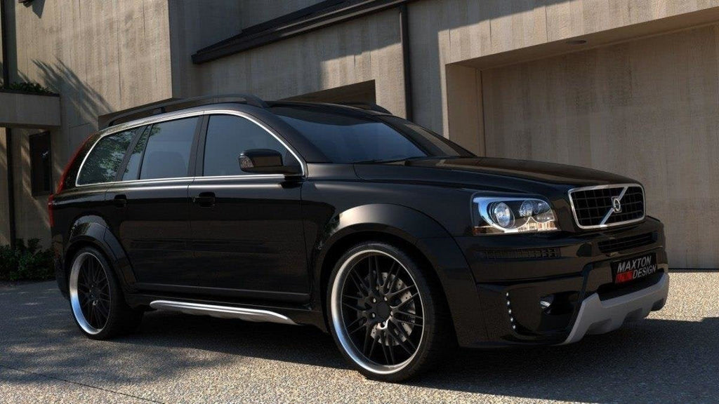 Maxton Design Wide Bodykit para Volvo XC 90 (2006-up) - imagen 1