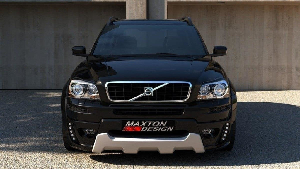 Maxton Design Wide Bodykit para Volvo XC 90 (2006-up) - imagen 2