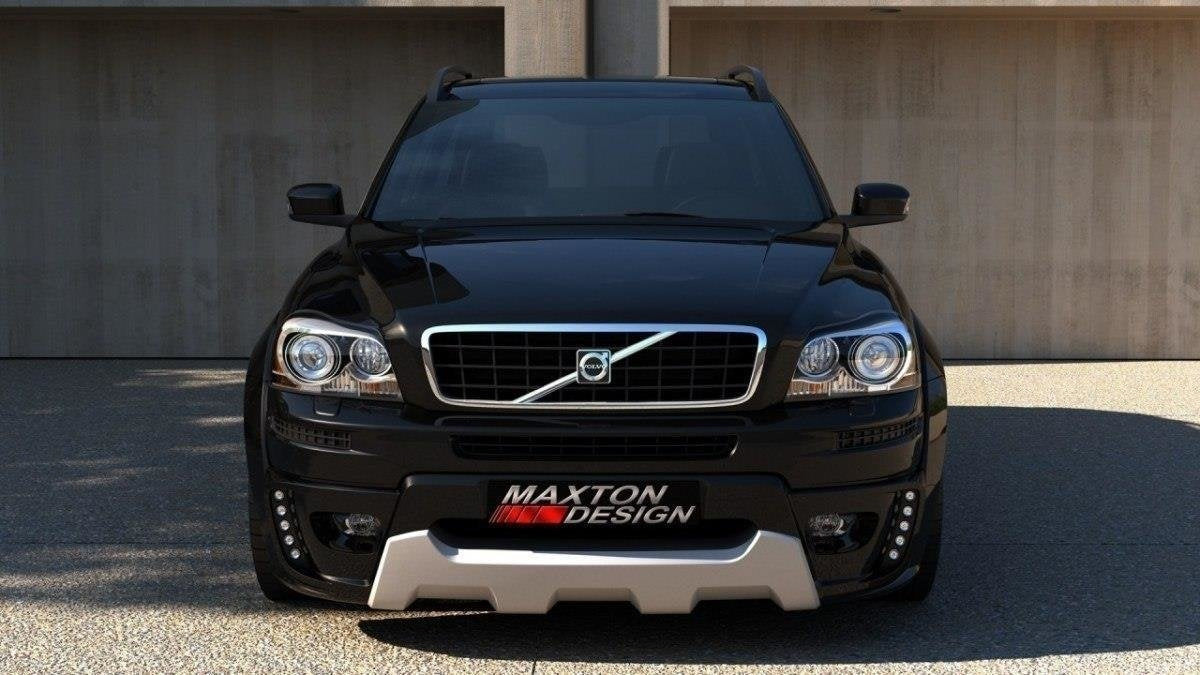 Maxton Design Wide Bodykit para Volvo XC 90 (2006-up) - imagen 2