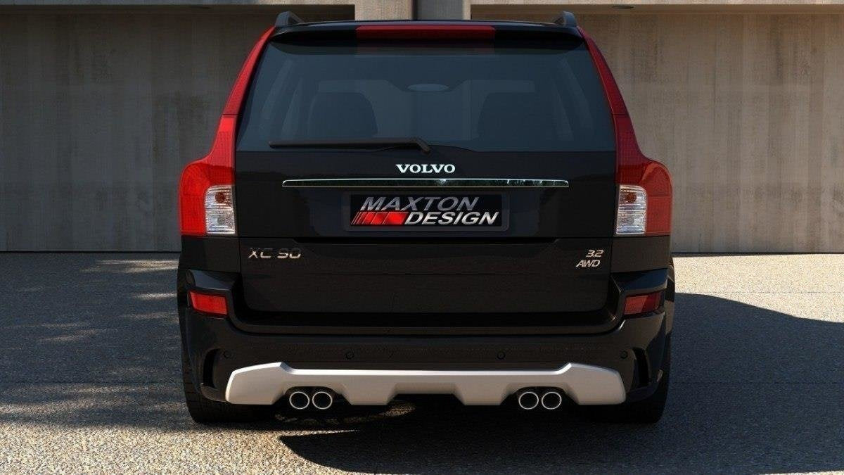 Maxton Design Wide Bodykit para Volvo XC 90 (2006-up) - imagen 3