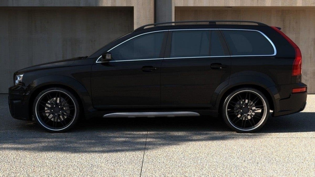 Maxton Design Wide Bodykit para Volvo XC 90 (2006-up) - imagen 4