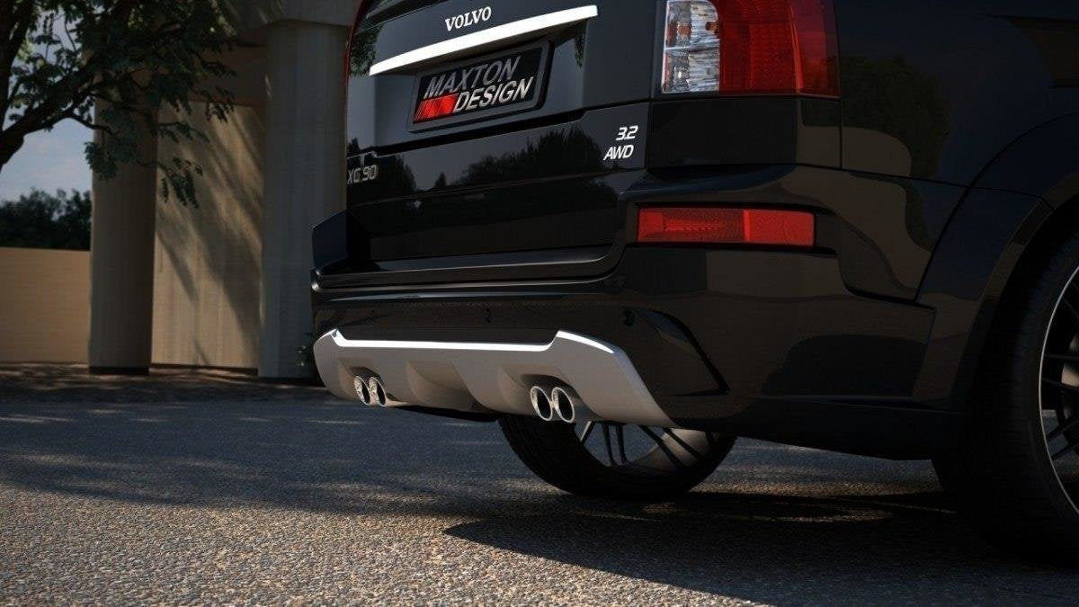 Maxton Design Wide Bodykit para Volvo XC 90 (2006-up) - imagen 6
