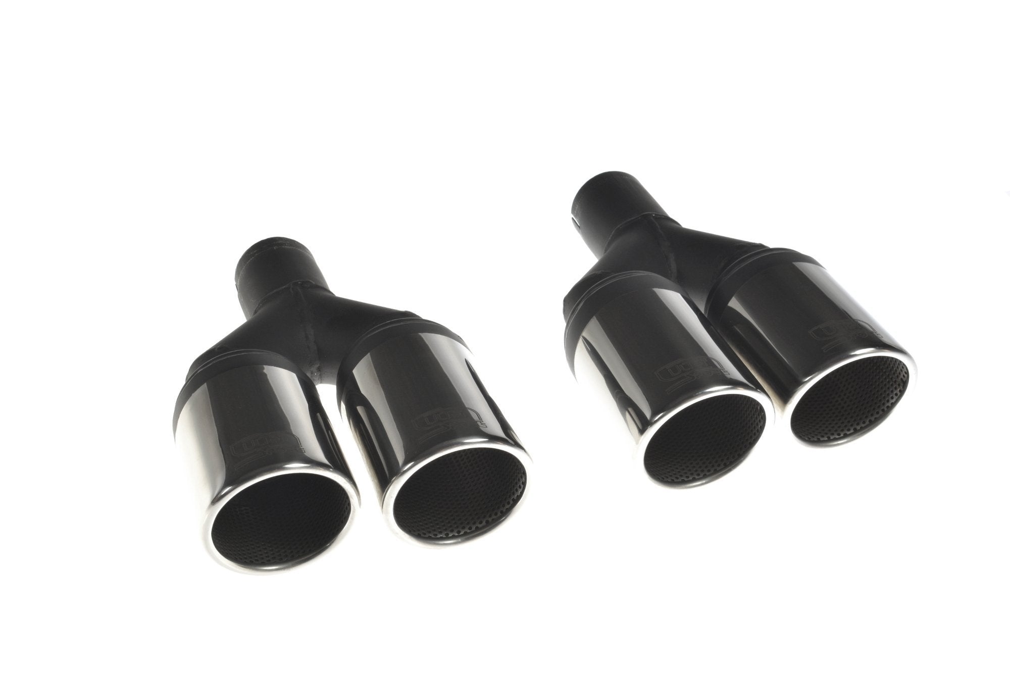 Maxton Design Exhaust para Ford Focus ST-Line Mk4 V.2 - imagen 2