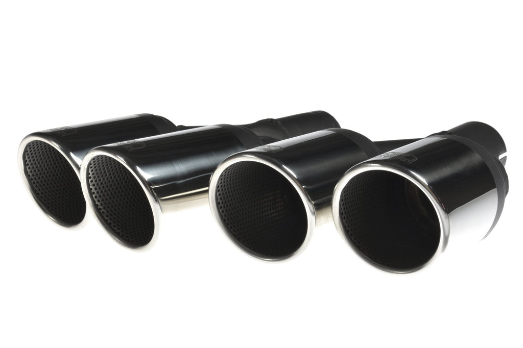 Maxton Design Exhaust para Ford Focus ST-Line Mk4 V.2 - imagen 3