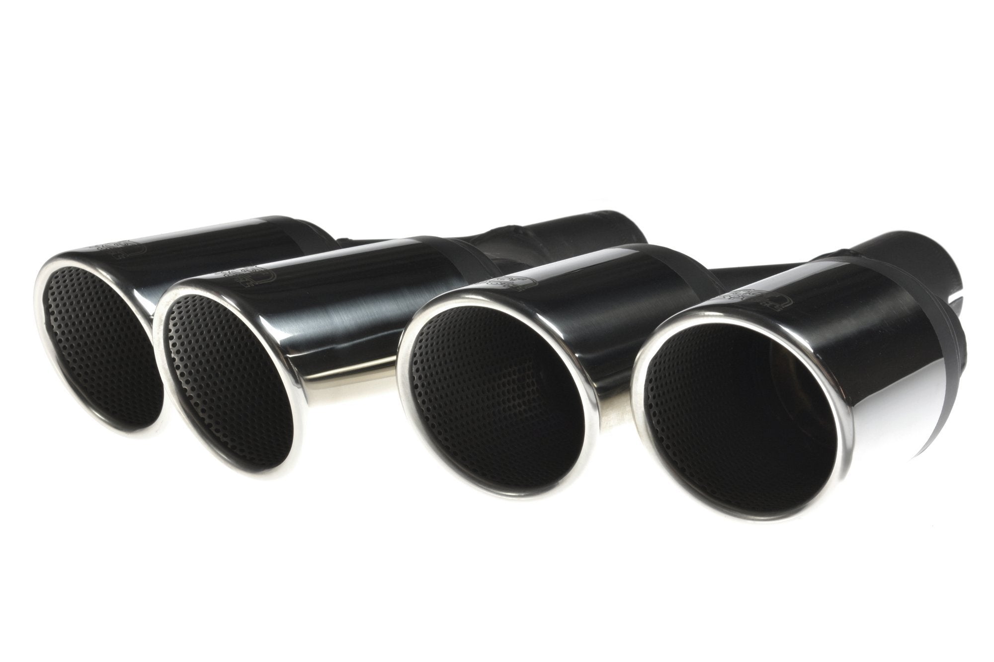 Maxton Design Exhaust para Ford Focus ST-Line Mk4 V.2 - imagen 3