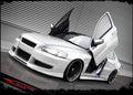 Maxton Design Paragolpes delantero Mk1 para Volvo V70 - imagen 1