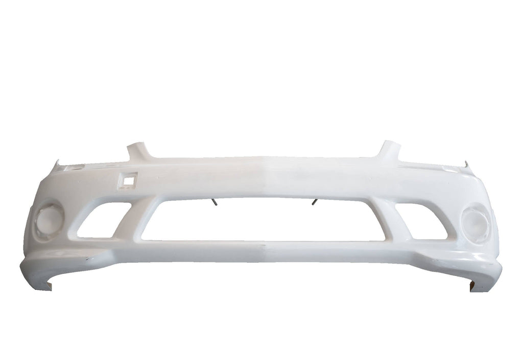 Maxton Design Paragolpes delantero para Mercedes-Benz CLS C219 - imagen 2