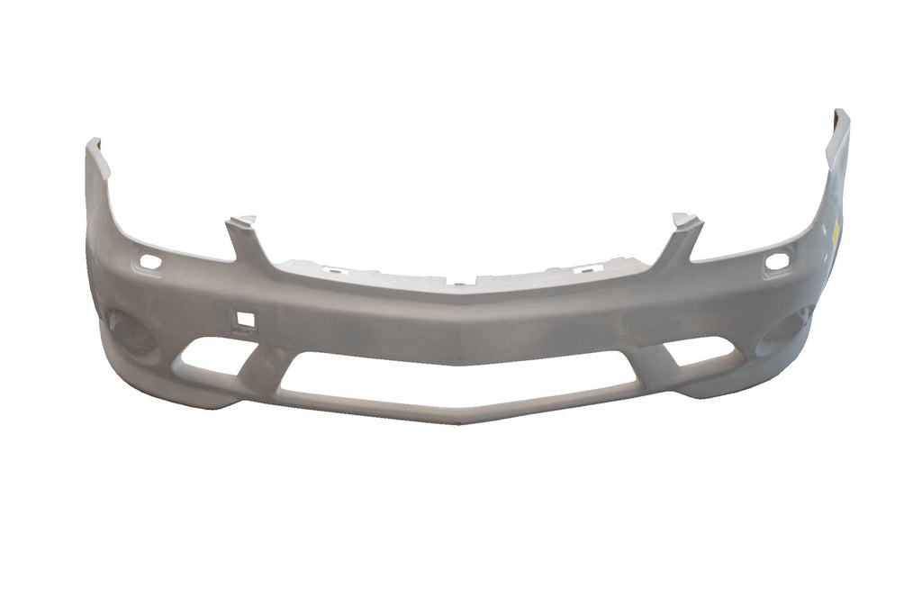 Maxton Design Paragolpes delantero para Mercedes-Benz CLS C219 - imagen 3