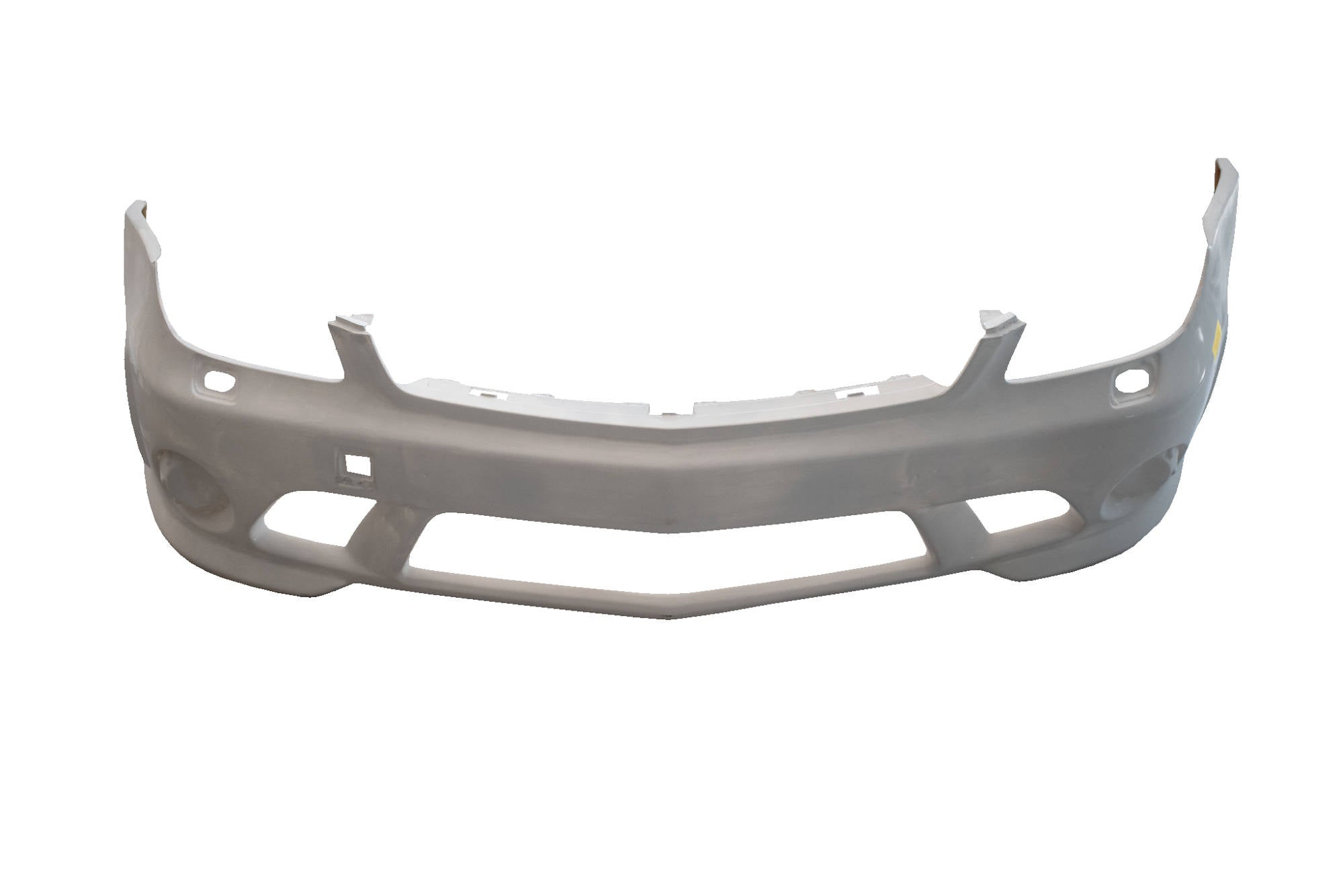 Maxton Design Paragolpes delantero para Mercedes-Benz CLS C219 - imagen 3