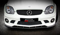 Maxton Design Paragolpes delantero para Mercedes SLK R170 AMG204 LOOK - imagen 1