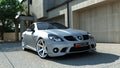 Maxton Design Paragolpes delantero para Mercedes SLK R171 AMG 204 LOOK - imagen 1