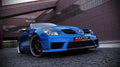 Maxton Design Paragolpes delantero para Mercedes SLK R171 (SLK R172 AMG LOOK) - imagen 1
