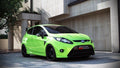 Maxton Design Paragolpes delantero (Rs LOOK) para Ford Fiesta Mk7 - imagen 1