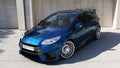 Maxton Design Paragolpes delantero (Rs LOOK) para Ford Focus Mk3 - imagen 1