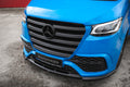 Maxton Design Paragolpes delantero + Splitter para Mercedes-Benz Sprinter Mk3 - imagen 1