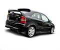 Maxton Design Paragolpes trasero para Opel Astra G (3 & 5 Door Hatchback) - imagen 1